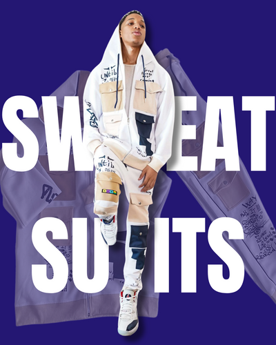 Sweatsuits