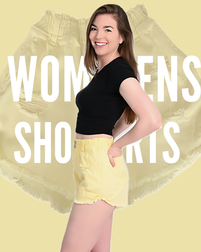 Women's Shorts