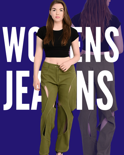 Women's Jeans