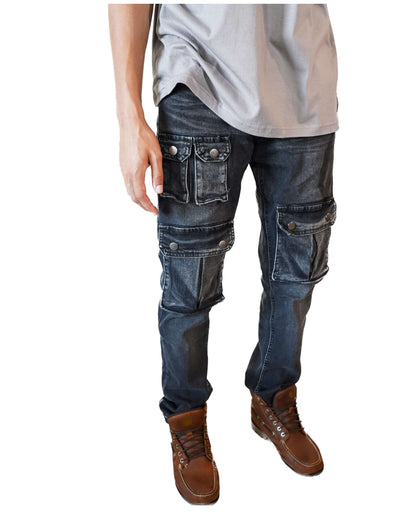 mens style jeans